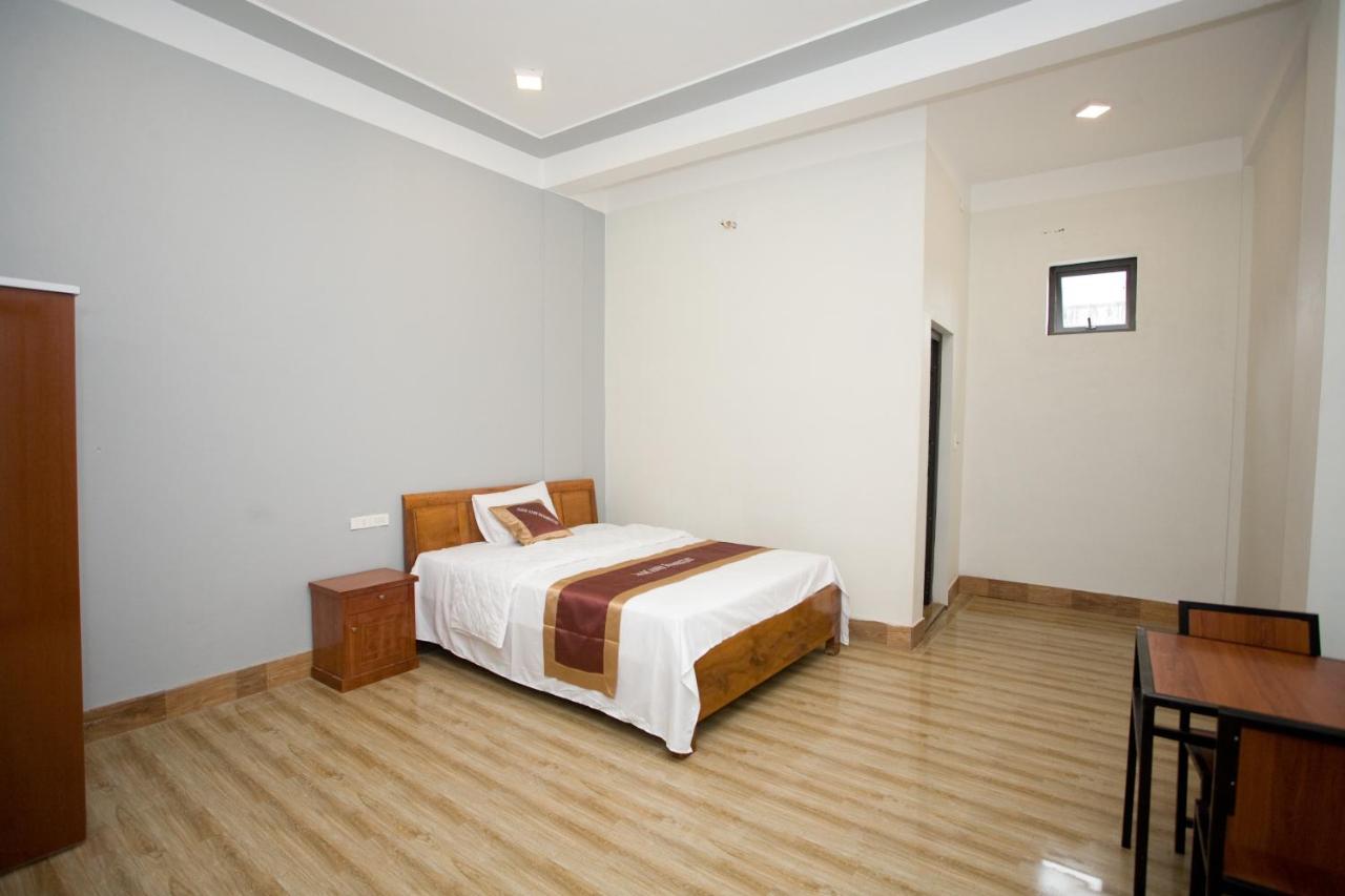 Nam Anh Hotel Phong Nha Zewnętrze zdjęcie