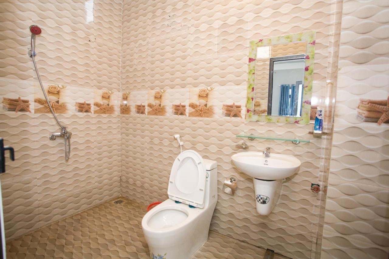 Nam Anh Hotel Phong Nha Zewnętrze zdjęcie