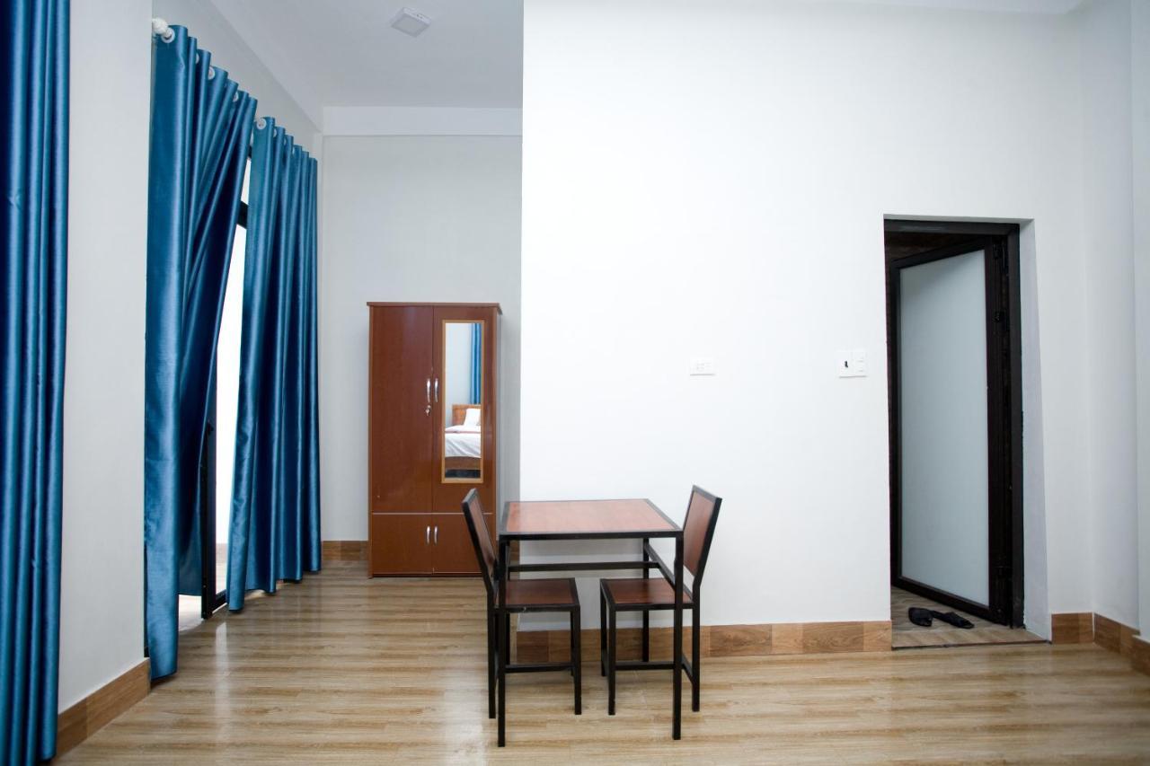 Nam Anh Hotel Phong Nha Zewnętrze zdjęcie